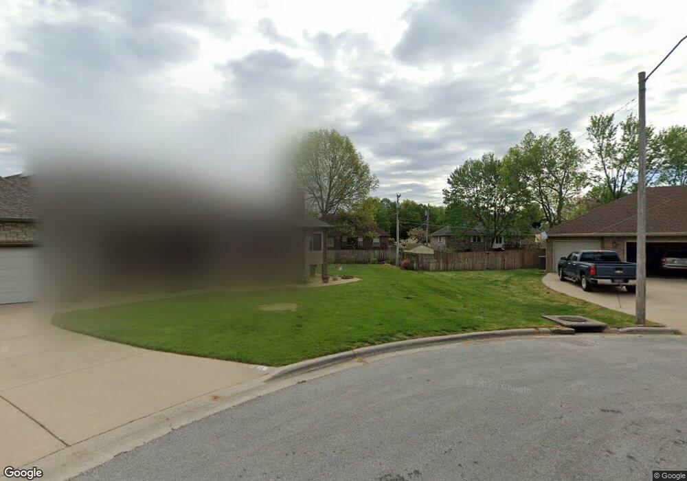 902 Bryce Ln, Nixa, MO 65714 - photo 1