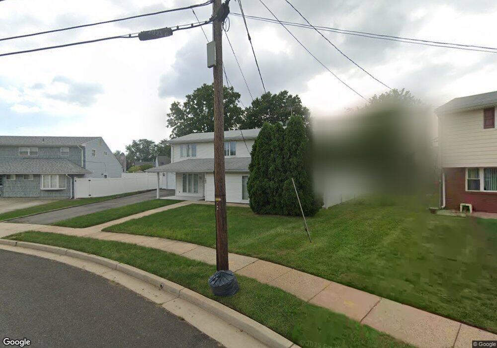 153 Whitman St, Carteret, NJ 07008 - photo 1