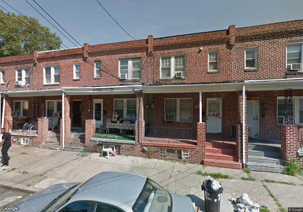 1319 Browning St, Camden, NJ 08104 - photo 1