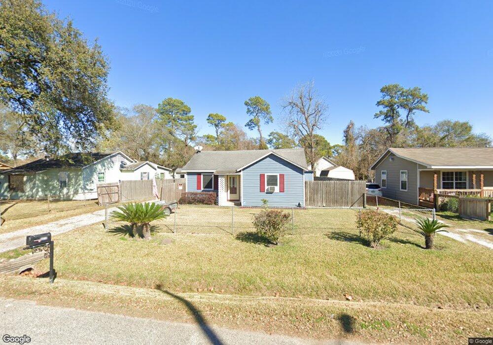 6815 Larkstone St, Houston, TX 77028 - photo 1