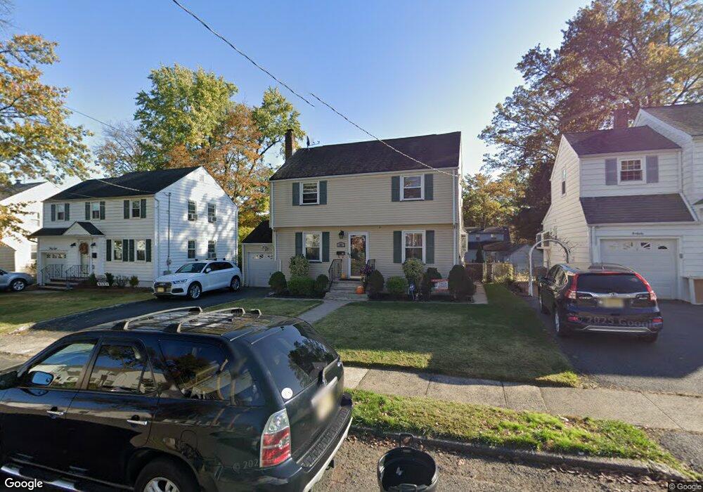 42 North Ave, Bloomfield, NJ 07003 - photo 1