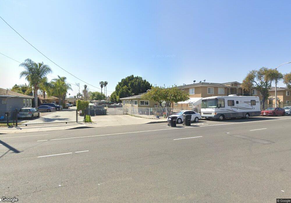 2440 E El Segundo Blvd, Compton, CA 90222 - photo 1