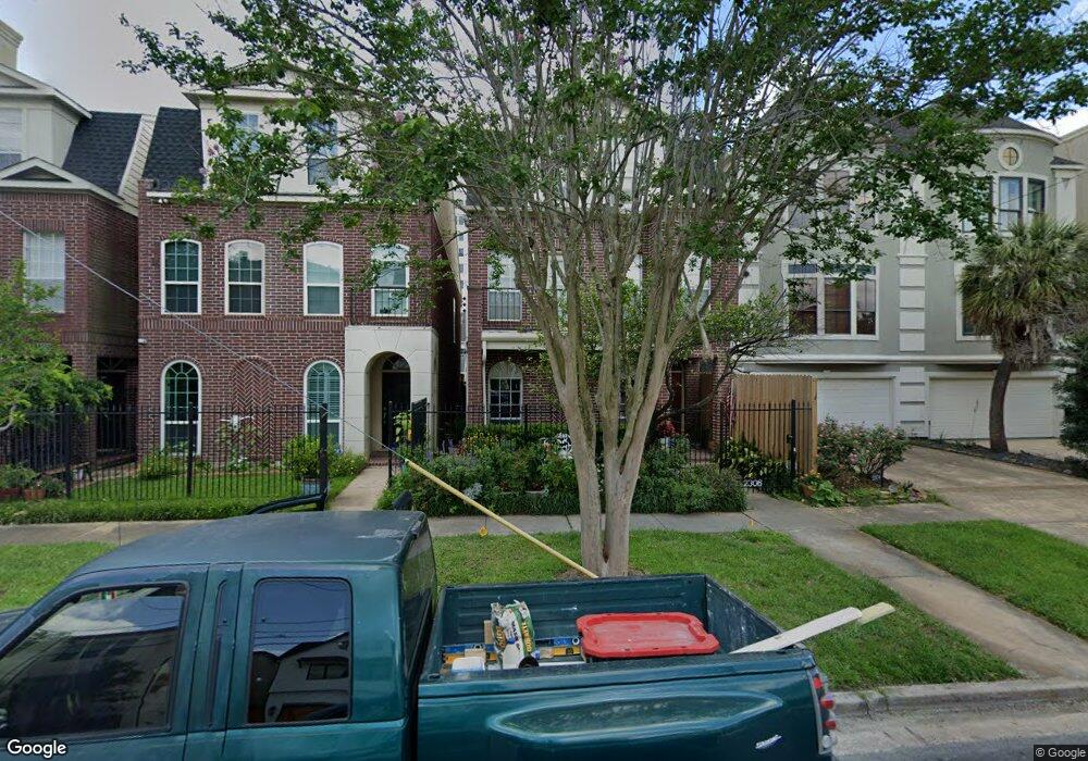 2306 Brun St, Houston, TX 77019 - photo 1