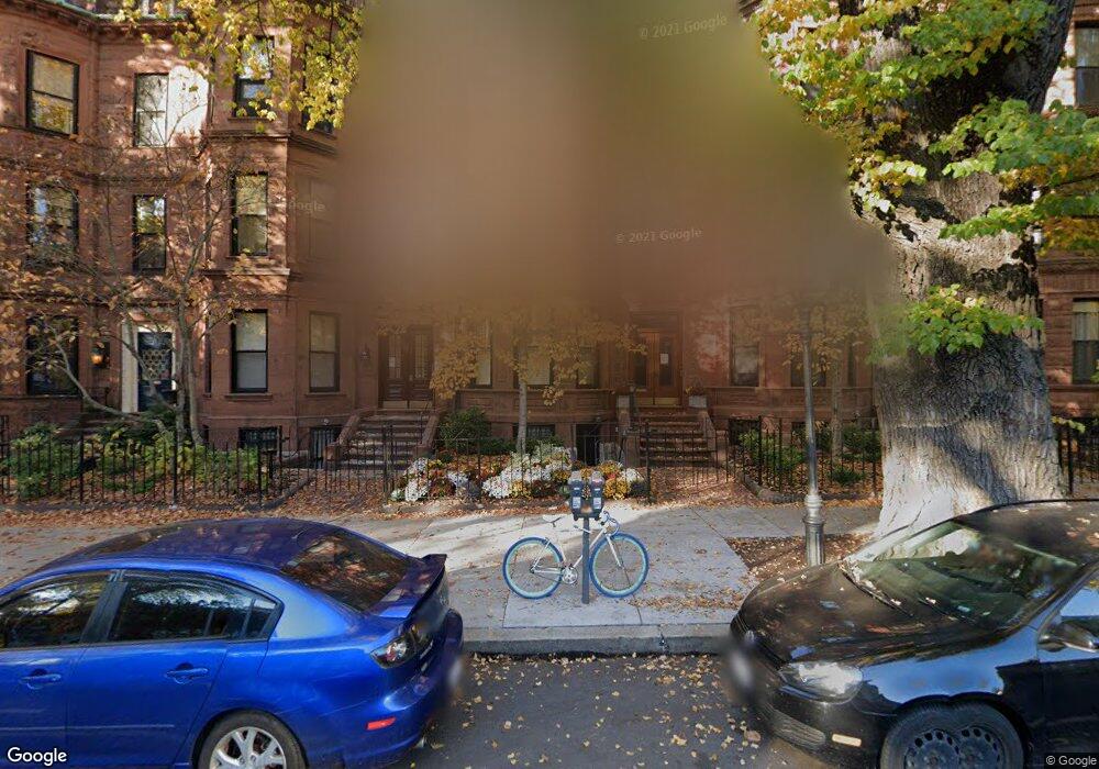 385 Commonwealth Ave unit 384 - unit 1, Boston, MA 02115 - photo 1