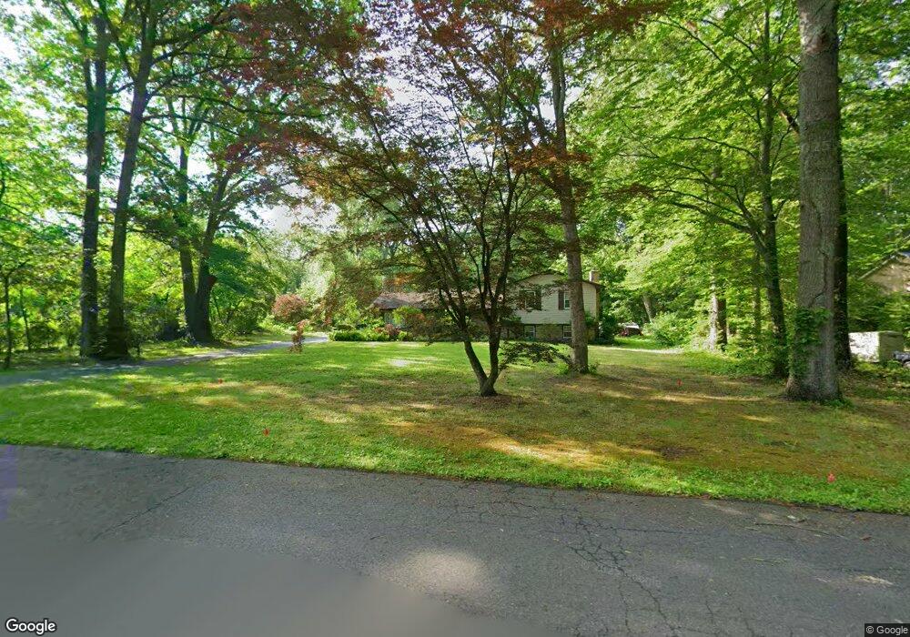 1225 Sandalwood Rd, Harwood, MD 20776 - photo 1