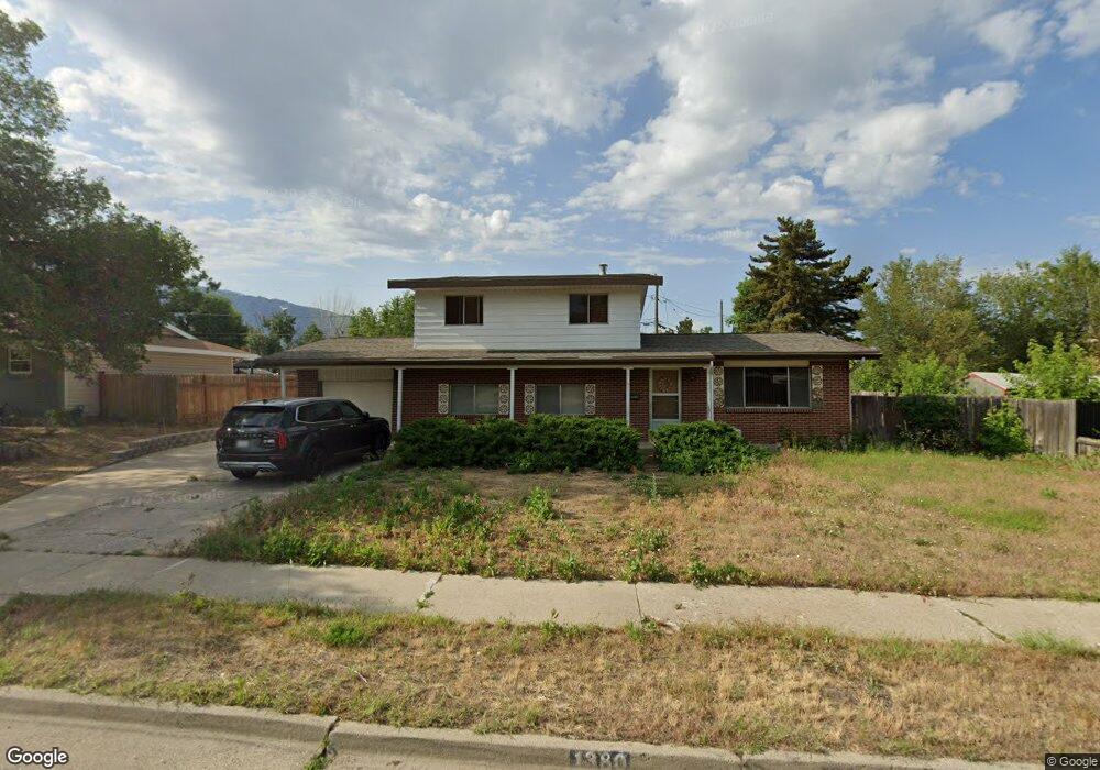 1380 Capella Way, Sandy, UT 84093 - photo 1