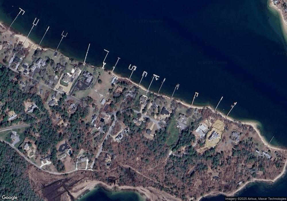 12 Widow's Cove Ln, Wareham, MA 02571 - photo 1