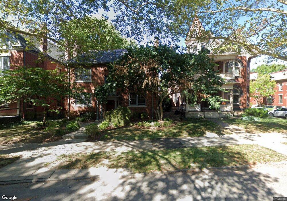 1043 Neil Ave unit 45, Columbus, OH 43201 - photo 1