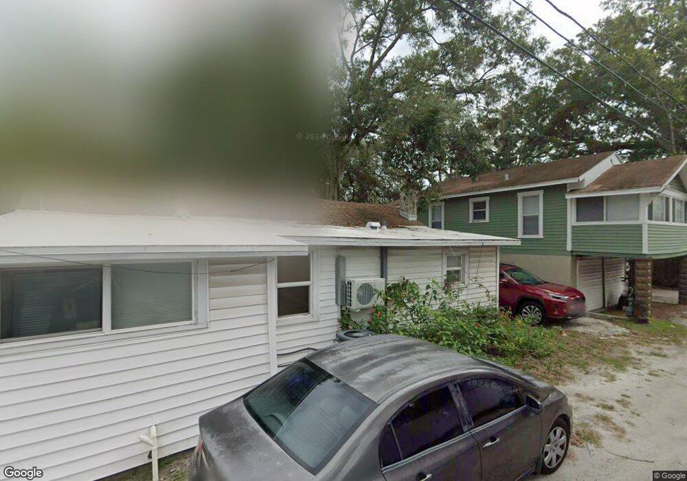 1034 Jackson St N, Saint Petersburg, FL 33705 - photo 1