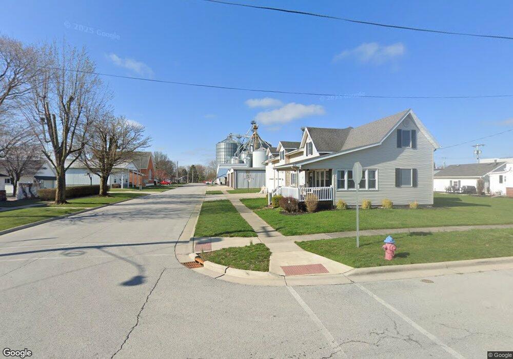 108 E Plum St, Columbus Grove, OH 45830 - photo 1