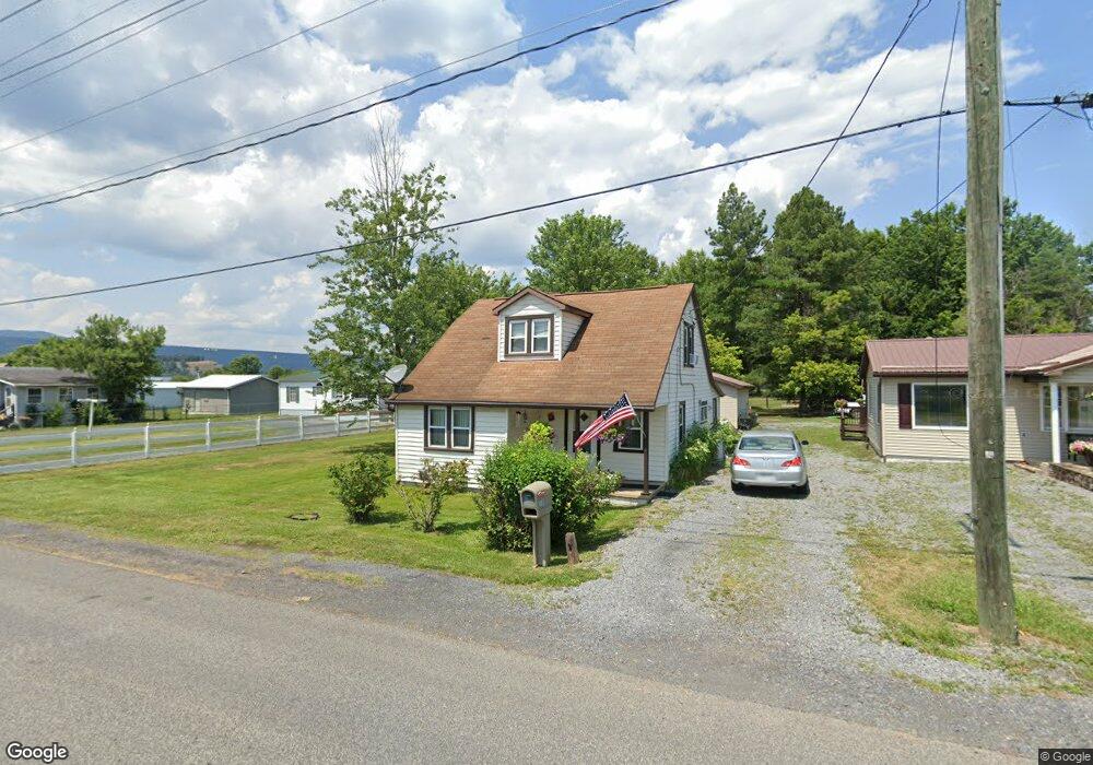 330 Spring Ave, Moorefield, WV 26836 - photo 1