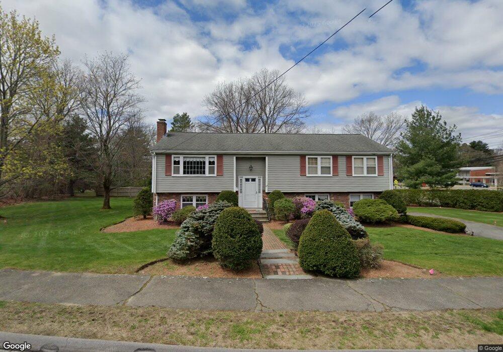1 Bacon Rd, Framingham, MA 01701 - photo 1