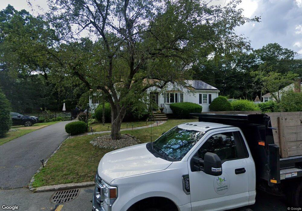 4 Lelland Rd, Stoughton, MA 02072 - photo 1