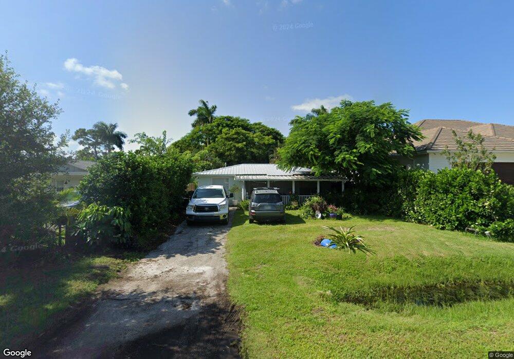 1100 Michigan Ave, Naples, FL 34103 - photo 1