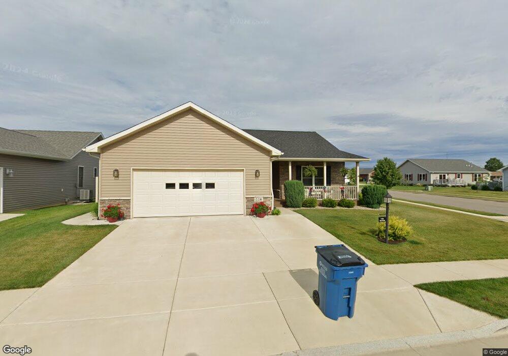 228 Allison Ln, La Porte, IN 46350 - photo 1