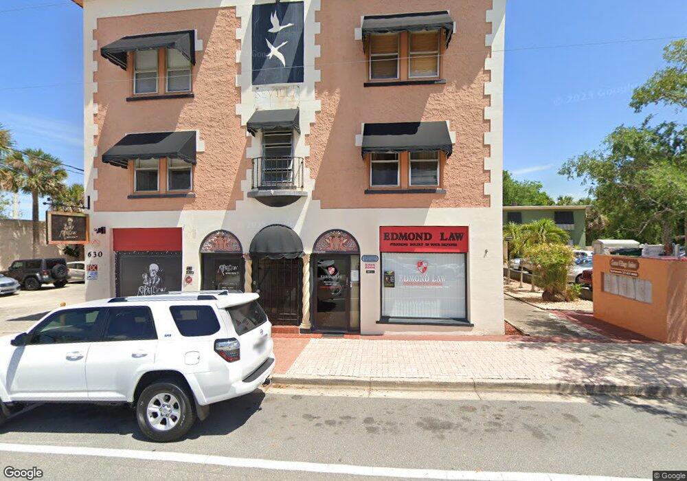 630 Brevard Ave unit 103, Cocoa, FL 32922 - photo 1