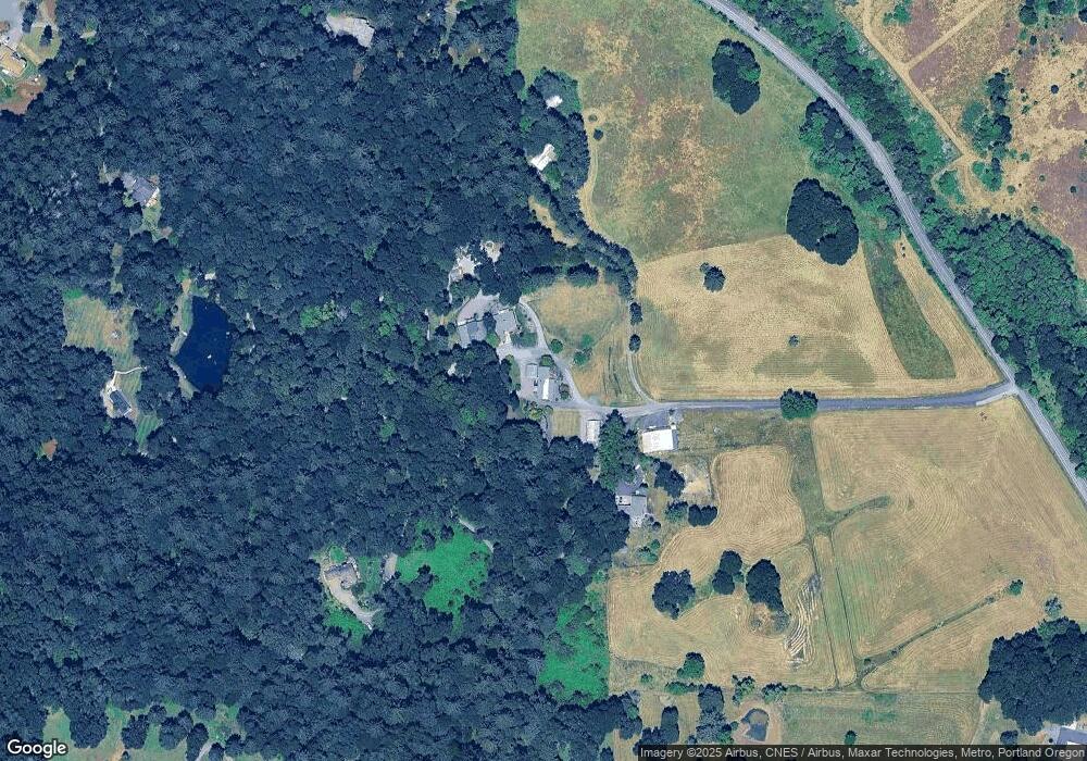 14507 SW Peavine Rd, McMinnville, OR 97128 - photo 1