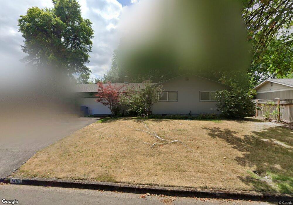 1410 Holly Ave, Eugene, OR 97408 - photo 1