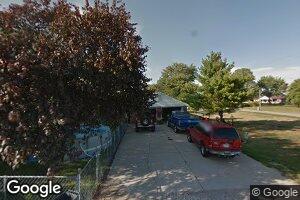 1100 Madison St, Frankton, IN 46044