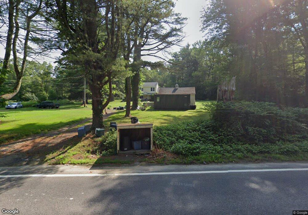 119 Cucumber Hill Rd, Foster, RI 02825 - photo 1