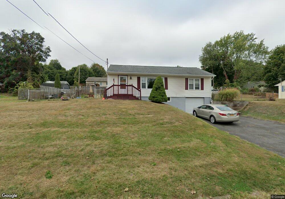 10 Hob St, Newburgh, NY 12550 - photo 1
