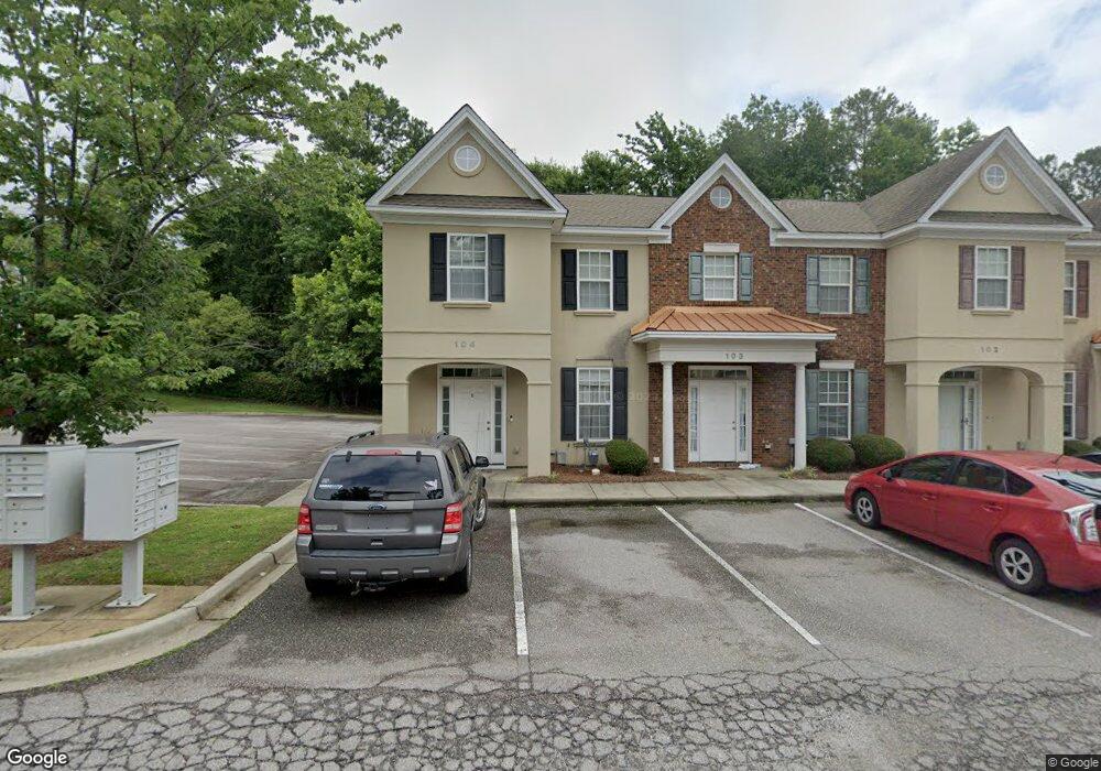 104 Tuscany Ct unit 4, Irmo, SC 29063 - photo 1