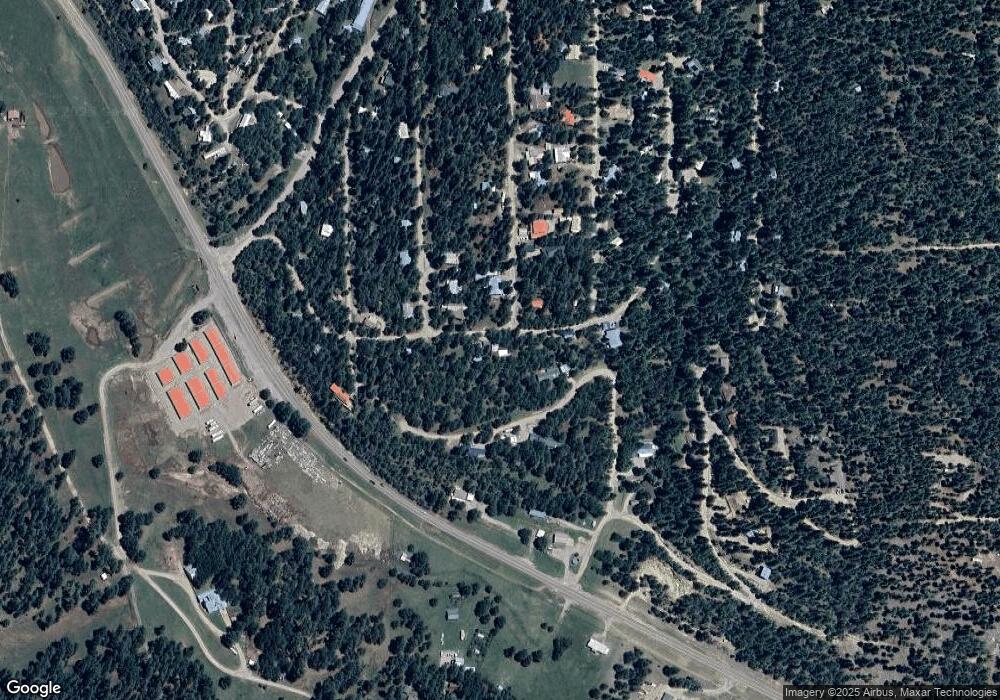 32 Big Bend Loop unit 2, Cloudcroft, NM 88317 - photo 1