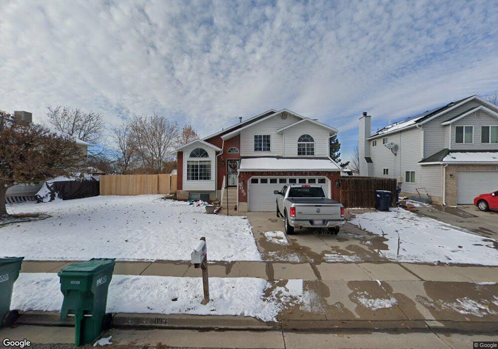 5093 S 3025 W, Roy, UT 84067 - photo 1