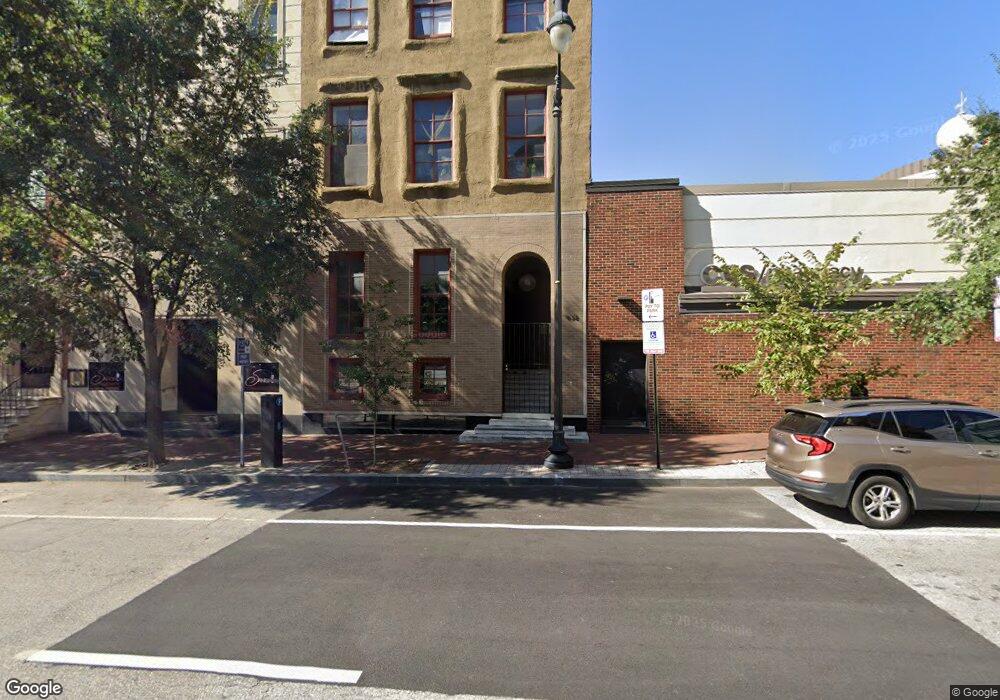 932 N Charles St, Baltimore, MD 21201 - photo 1