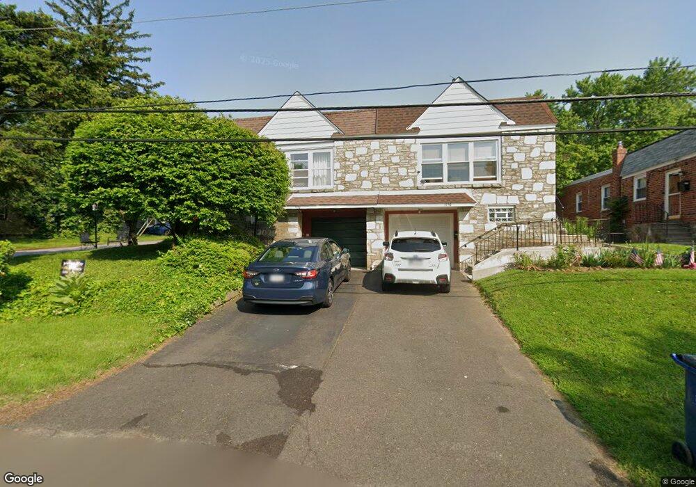 1134 Johnston Ave, Abington, PA 19001 - photo 1