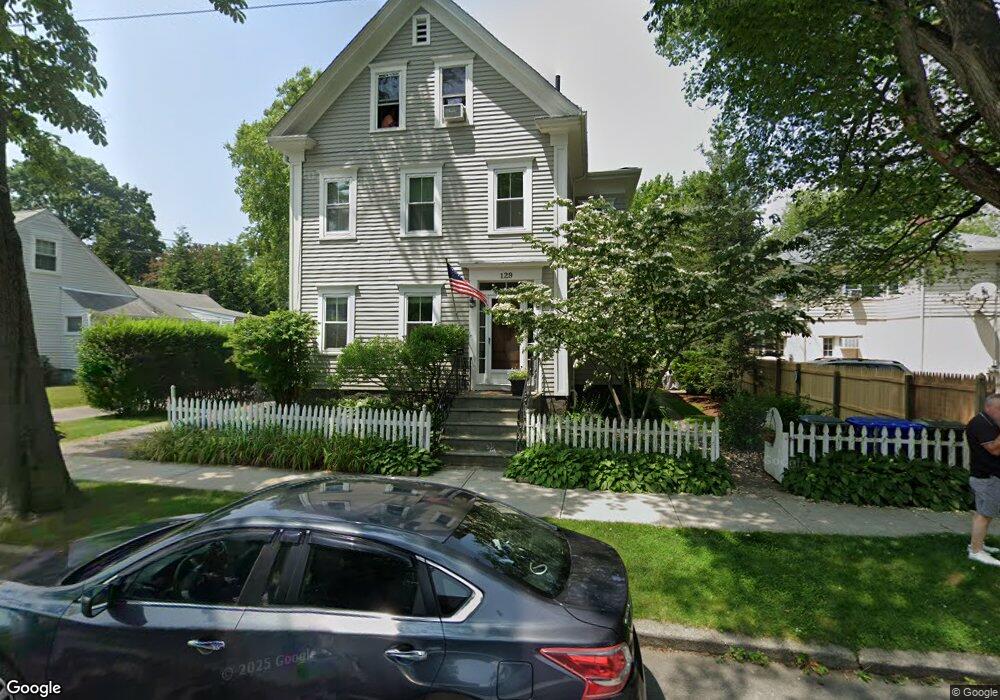 129 Constitution St unit B, Bristol, RI 02809 - photo 1