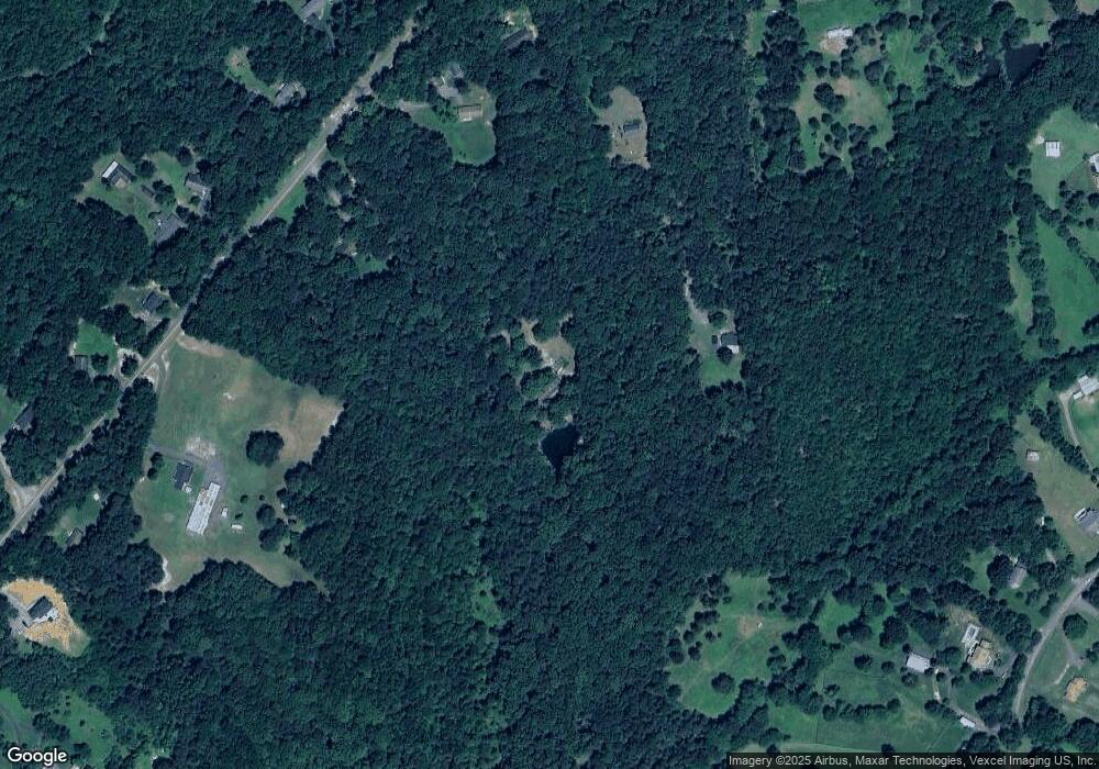 5293 Courtneys Corner Rd, Sumerduck, VA 22742 - photo 1