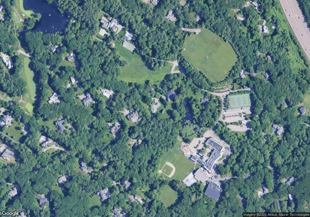 38 Cedar Rd, Weston, MA 02493 - photo 1