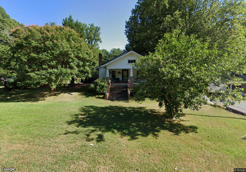 1129 Park Dr, Asheboro, NC 27205 - photo 1