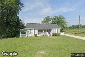 5767 William R King Rd, Newton Grove, NC 28366