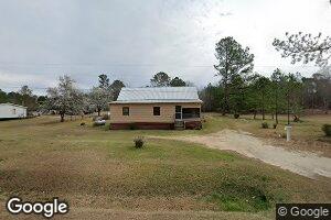 3744 S Sparta Davisboro Rd, Davisboro, GA 31018