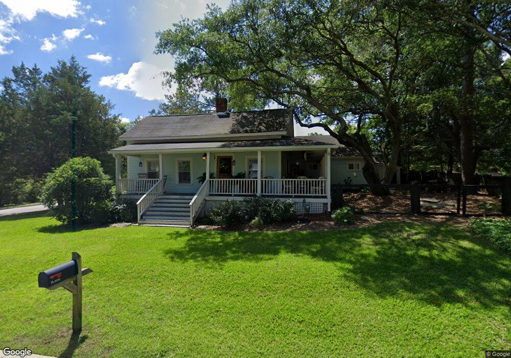 2020 Pleasant Ridge, Camden, SC 29020 - photo 1