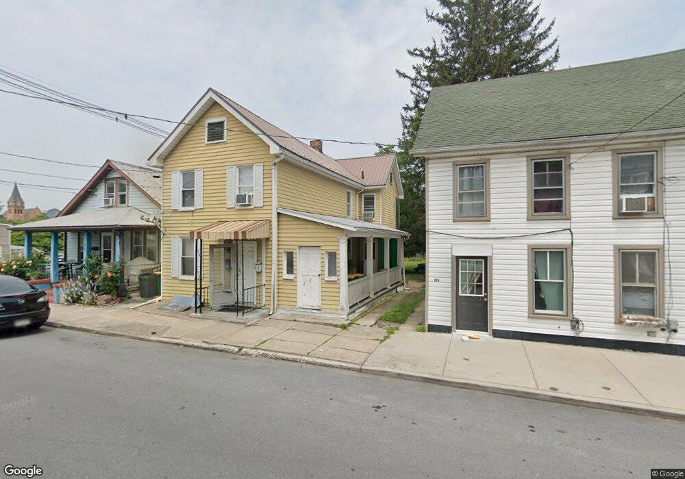 309 E Liberty St, Chambersburg, PA 17201 - photo 1