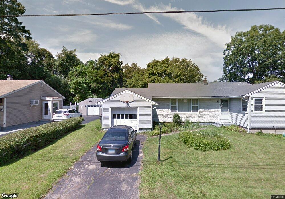 83 Albion St, Naugatuck, CT 06770 - photo 1