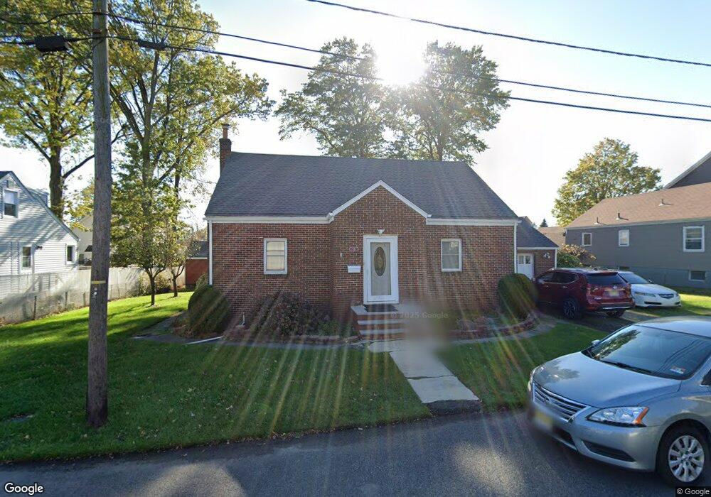 35 Wright St, Iselin, NJ 08830 - photo 1