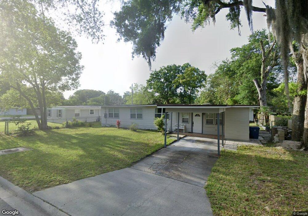 8028 Free Ave, Jacksonville, FL 32211 - photo 1