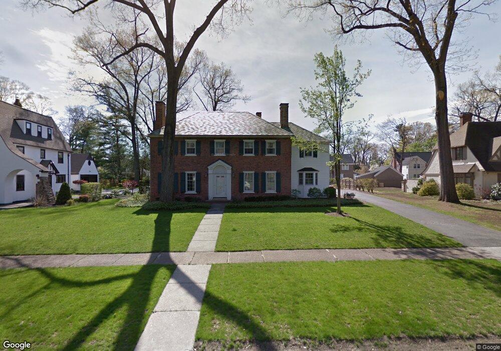 138 Colony Rd, Longmeadow, MA 01106 - photo 1