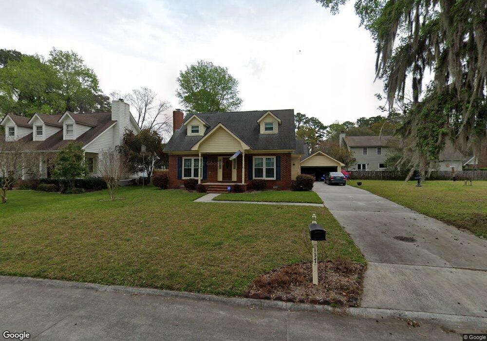 117 Windfield Dr, Savannah, GA 31406 - photo 1