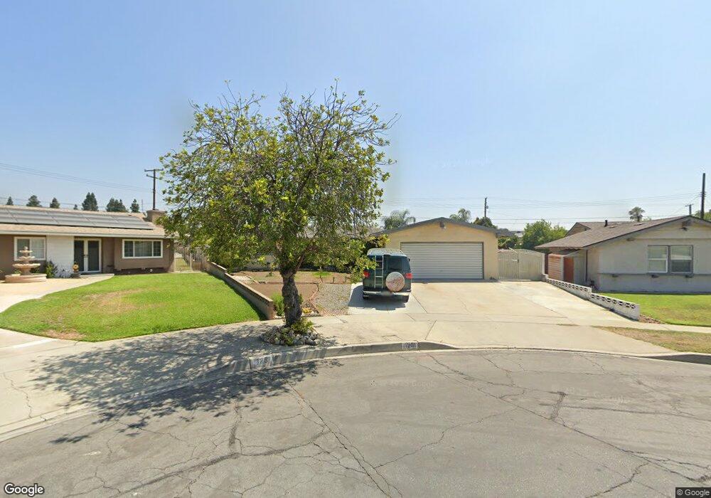 124 Mercer Way, Upland, CA 91786 - photo 1