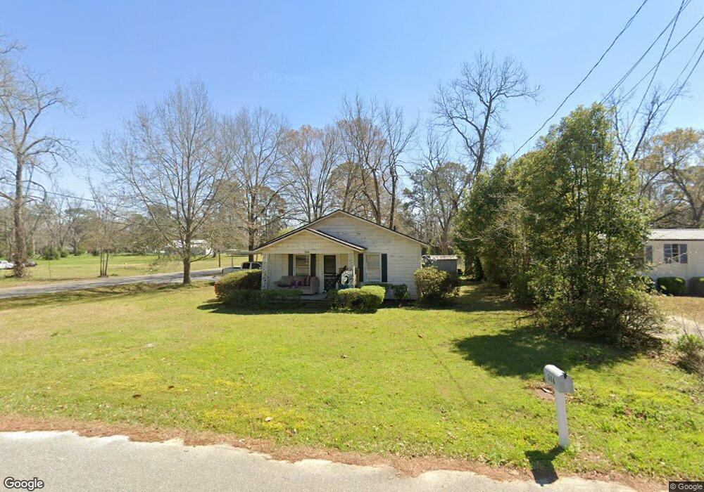 306 E 1st St, Adel, GA 31620 - photo 1