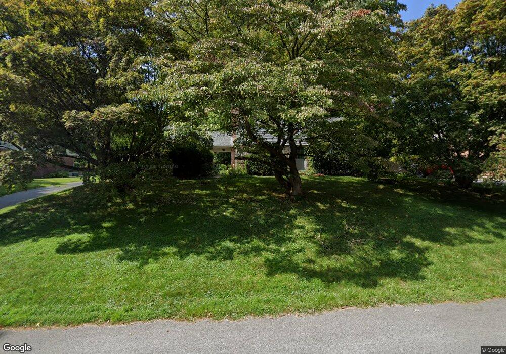 615 Morris Ln, Wallingford, PA 19086 - photo 1