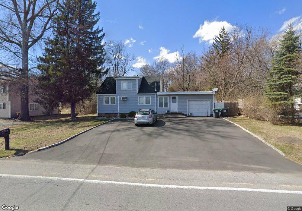 353 Highland Ave Extension, Middletown, NY 10940 - photo 1