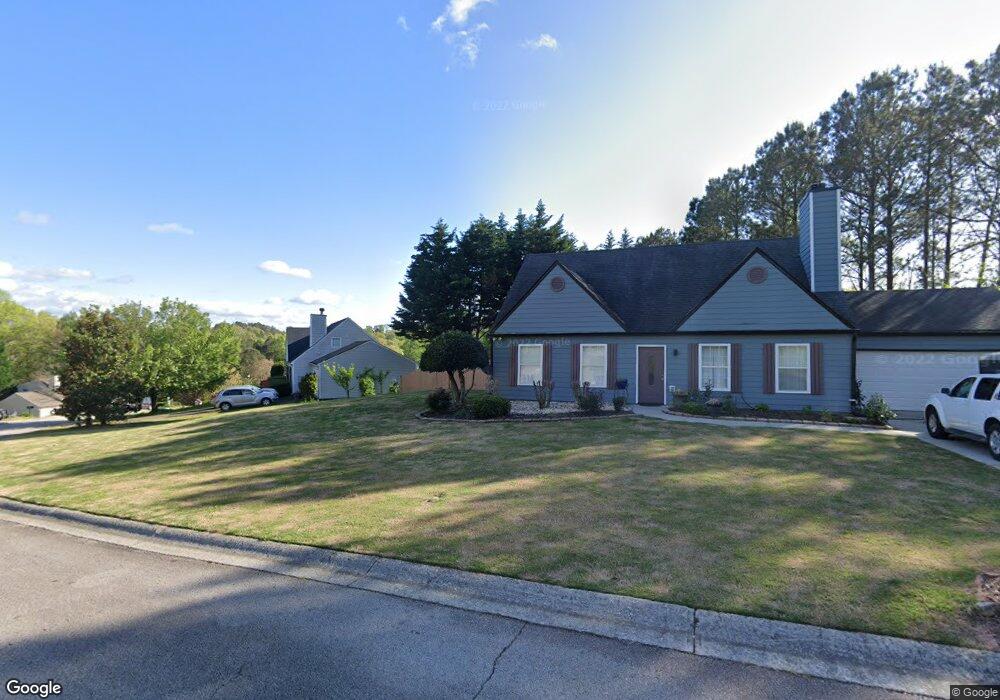 6251 Grand Fox Cir, Flowery Branch, GA 30542 - photo 1