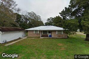 104 N Jules Ave, Morse, LA 70559
