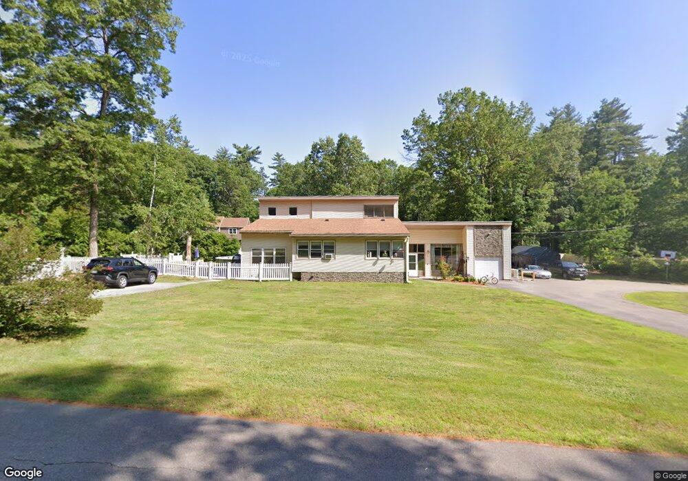 2 Eagle Dr, Merrimack, NH 03054 - photo 1